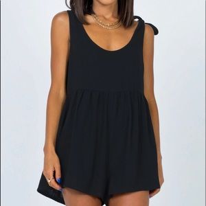 Princess Polly Tay Romper